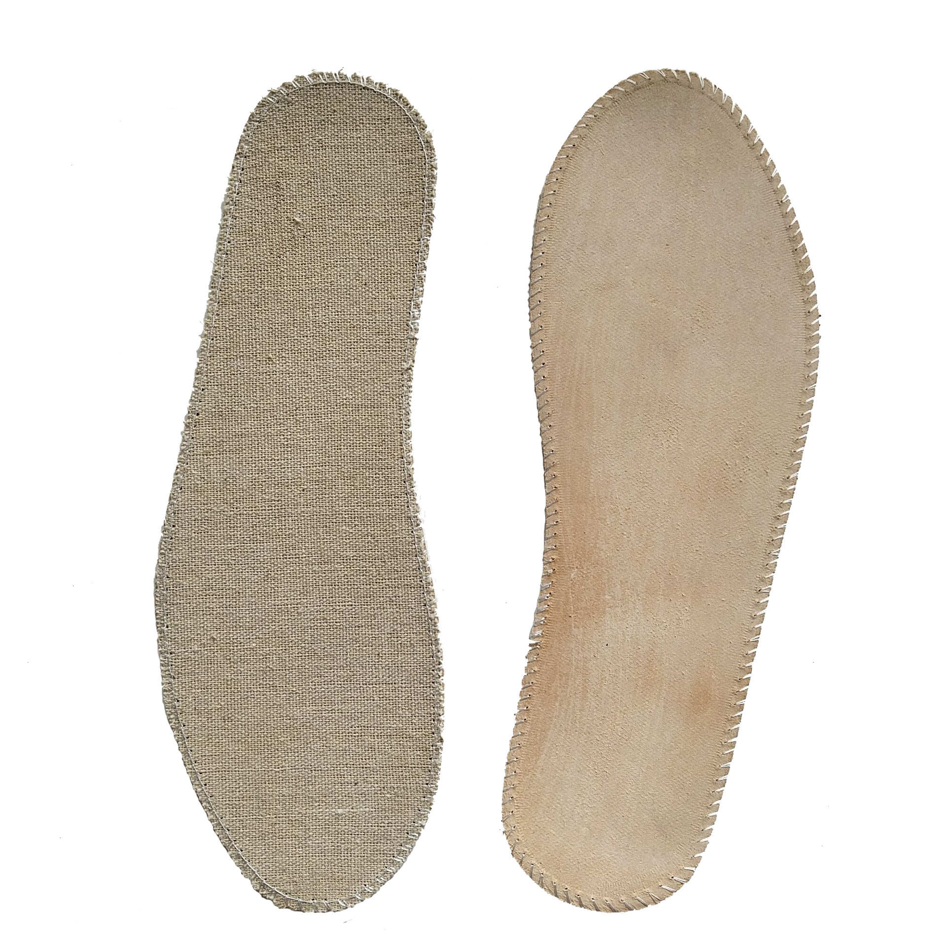 手工牛皮鞋垫100%真皮男女运动减震防臭透气除臭吸汗鞋垫