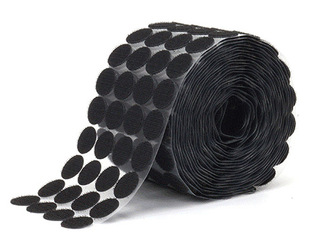 搭扣彩色背胶魔术贴图片_搭扣彩色背胶魔术贴图片大全 - 阿里巴巴海量