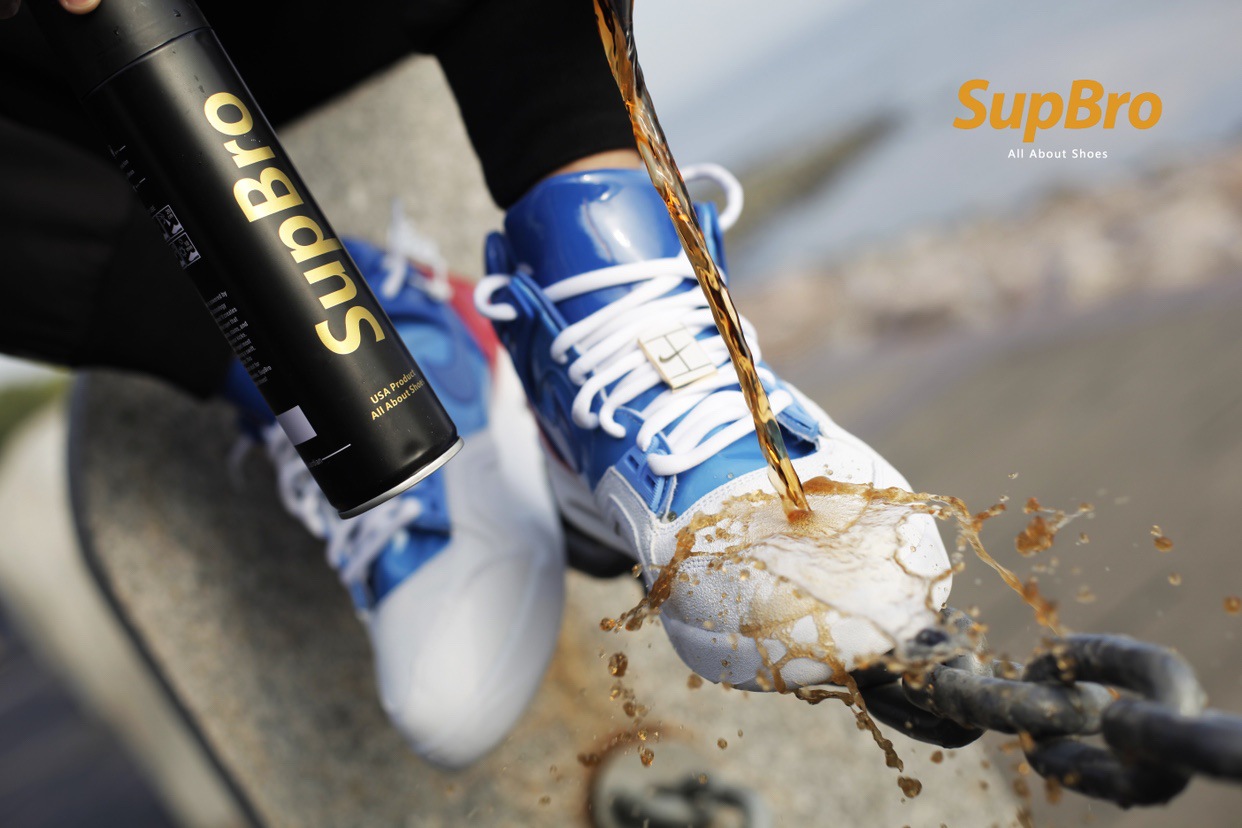 supbro 防水喷雾防尘防污 超级喷雾 护理防水防脏神器黑科技