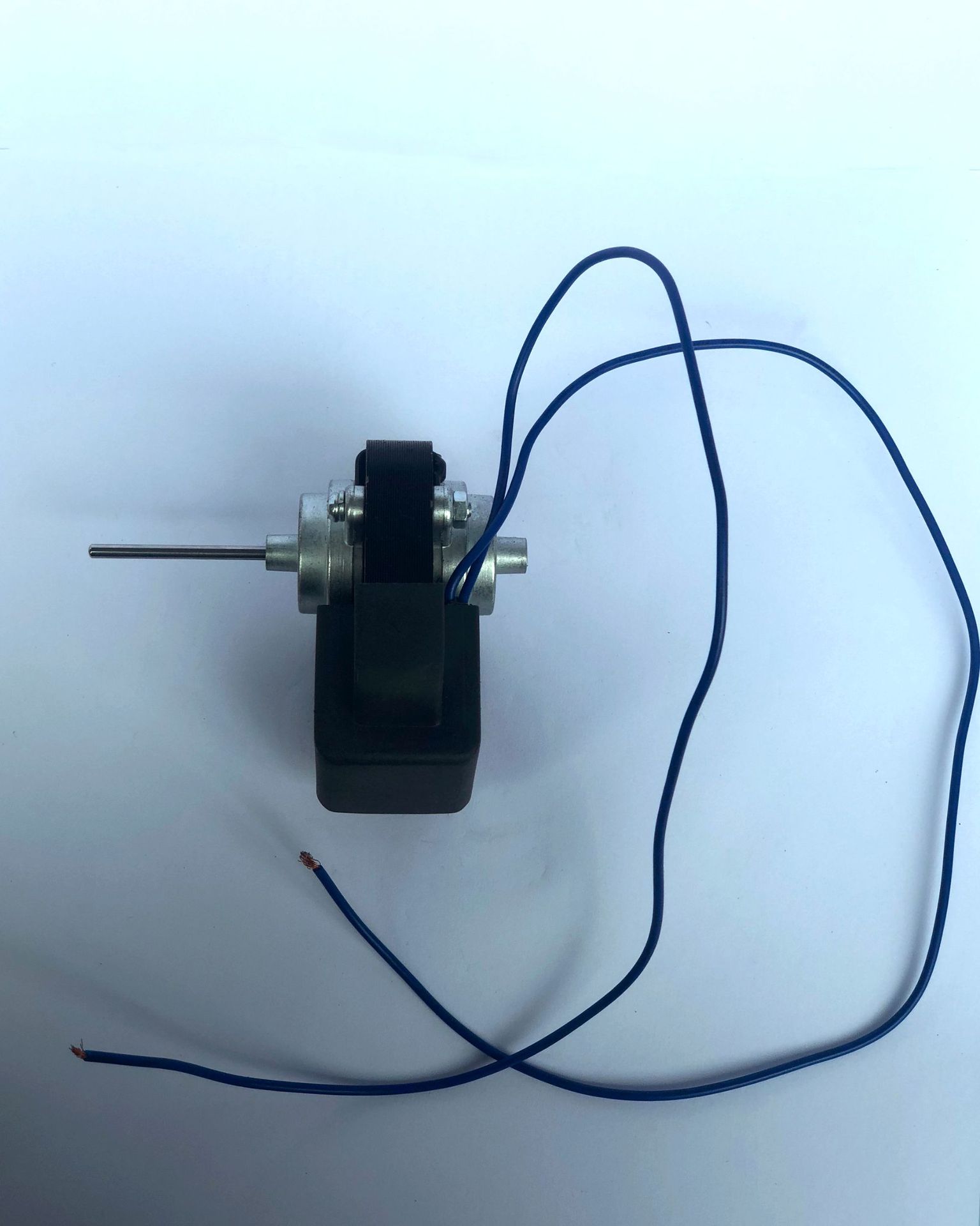 冷柜展示柜冰箱通风机换气扇医疗器具电机风扇电机罩极电机