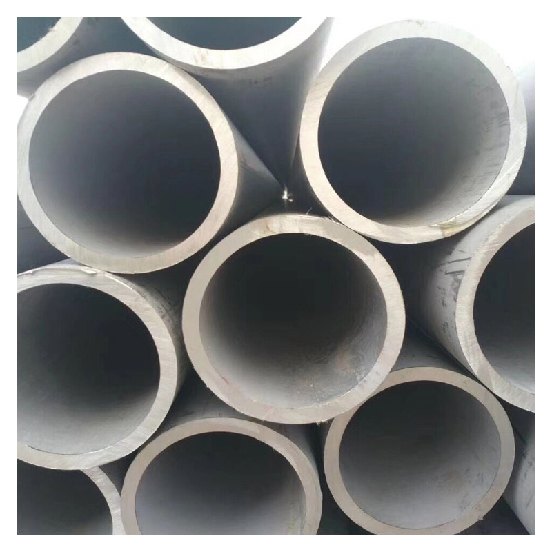 厂家供应不锈钢无缝管304不锈钢圆管 工业焊管 薄壁不锈钢管 现货