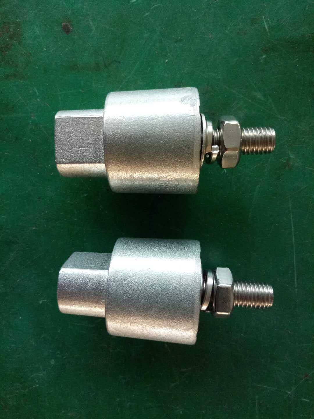 厂家供应铁道避雷器脱离器 yh10wt 27.5 42/120