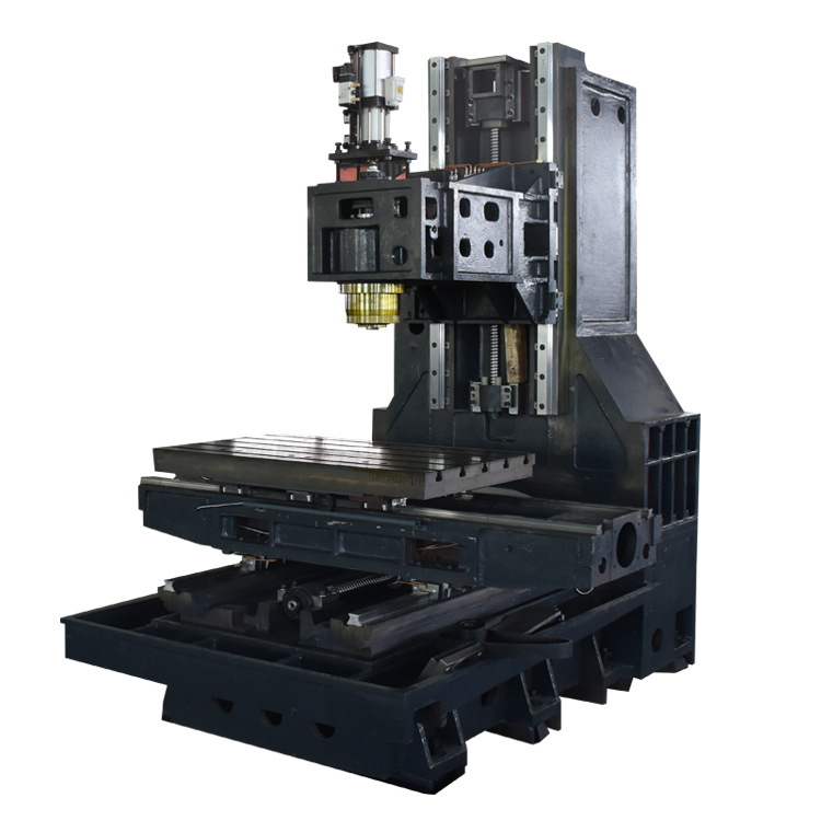 vmc967数控光机 加工中心光机厂家直销三轴线轨高精密数控光机