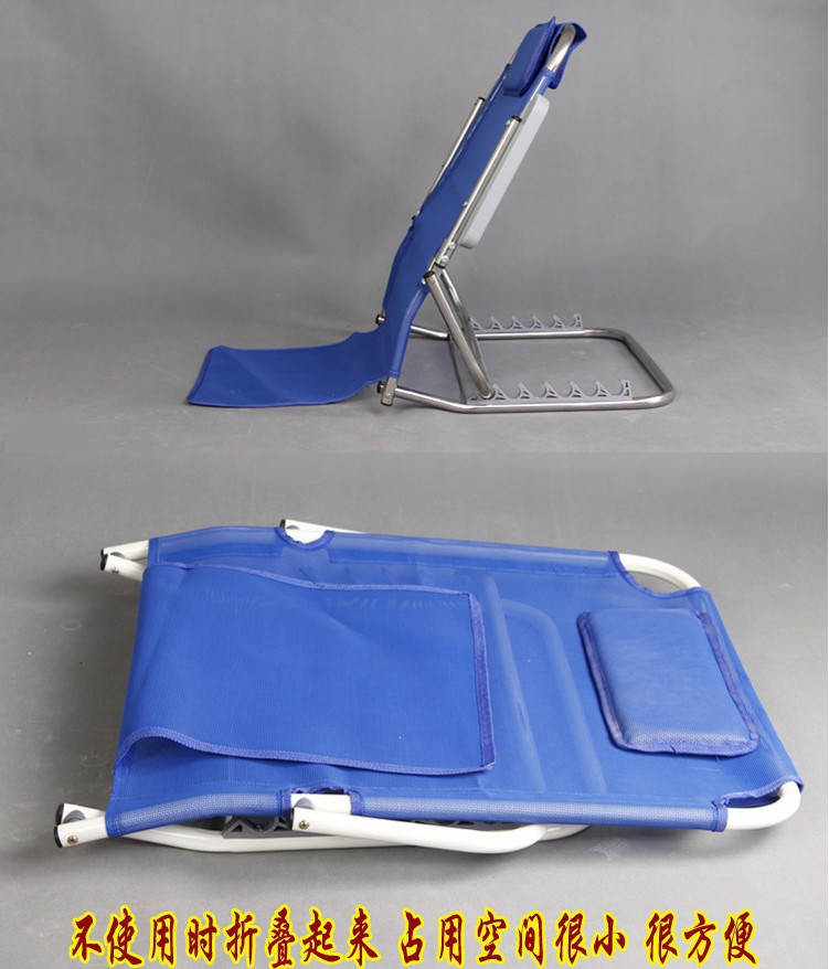 靠背支架 床上用品偏瘫血栓瘫痪卧床病人斜躺椅护理老人靠垫