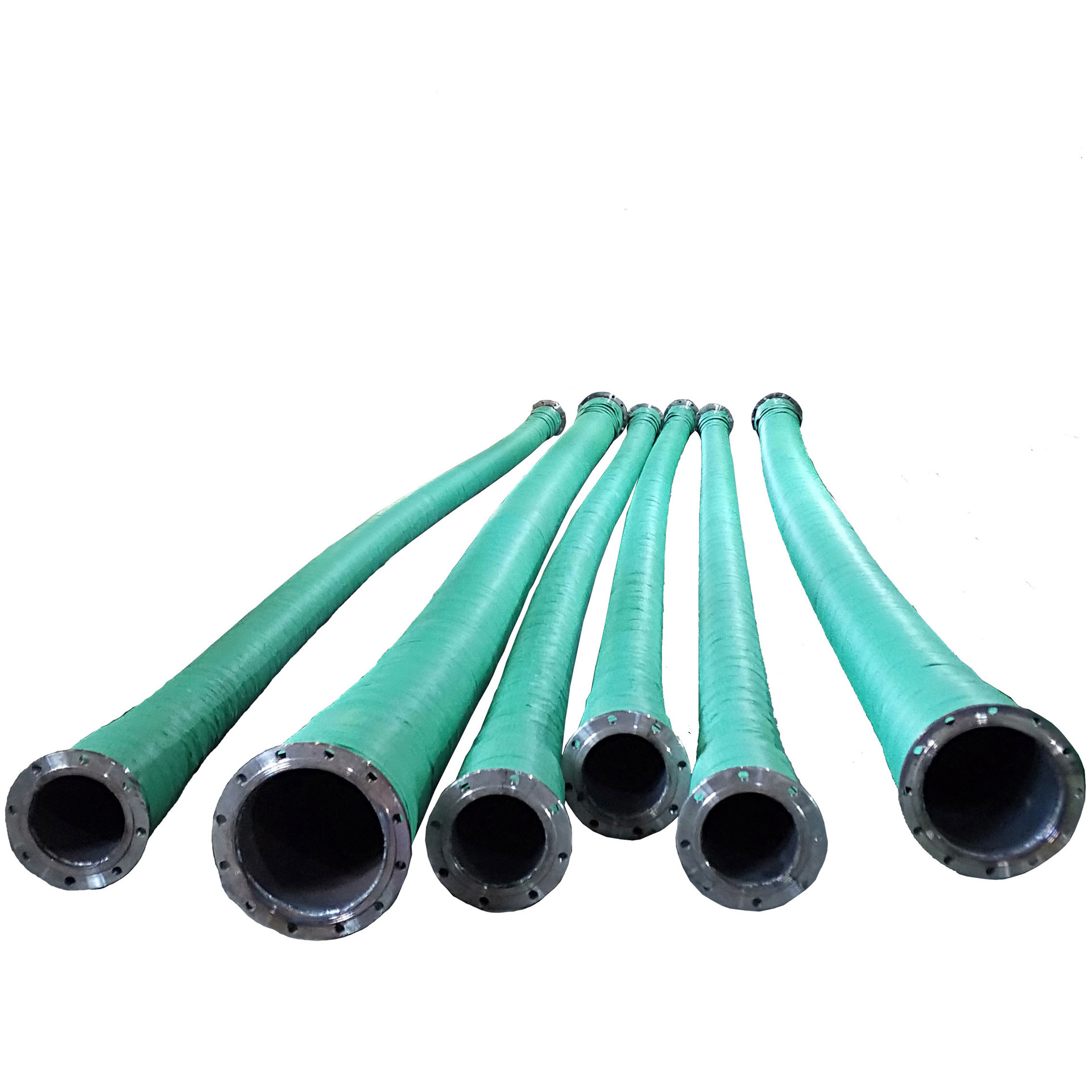 加工定制高压橡胶钢丝管dn275mm 300mm 325mm 350mm375mm