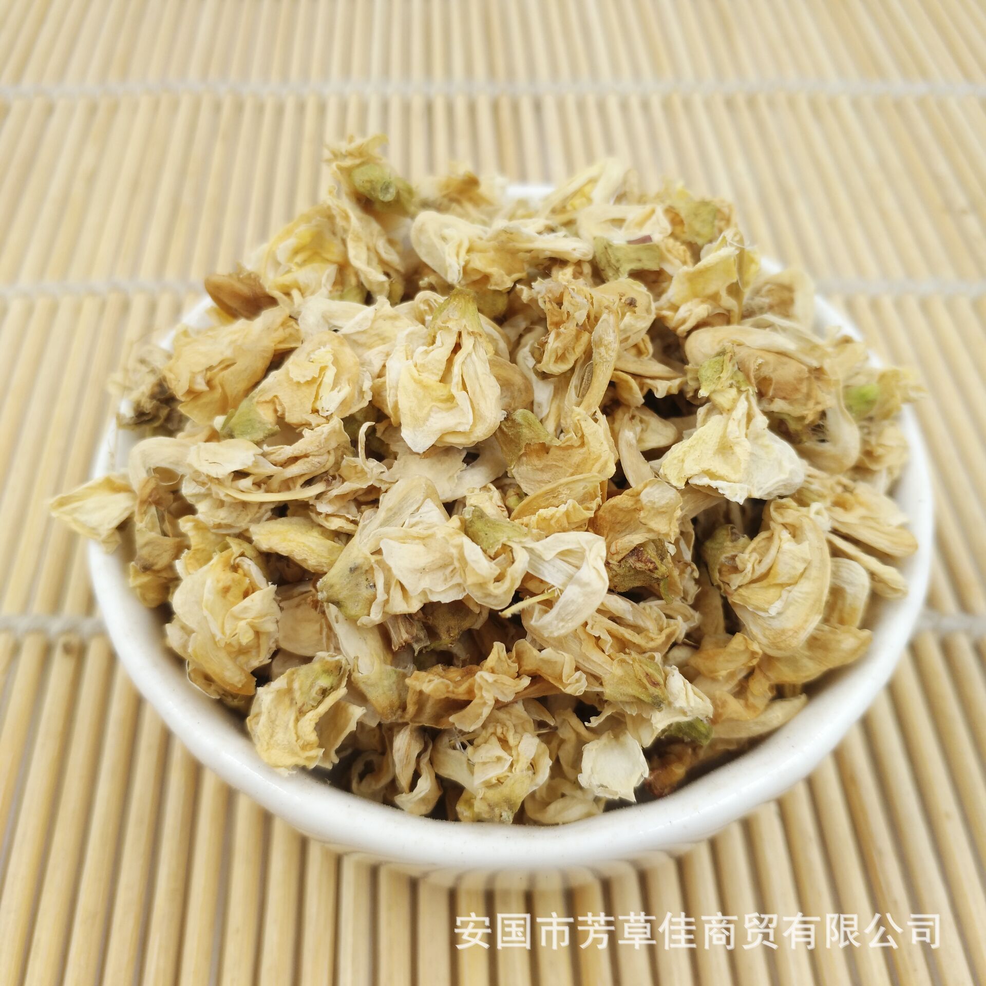 批发中药材扁豆花 白扁豆花 南豆花 量大从优