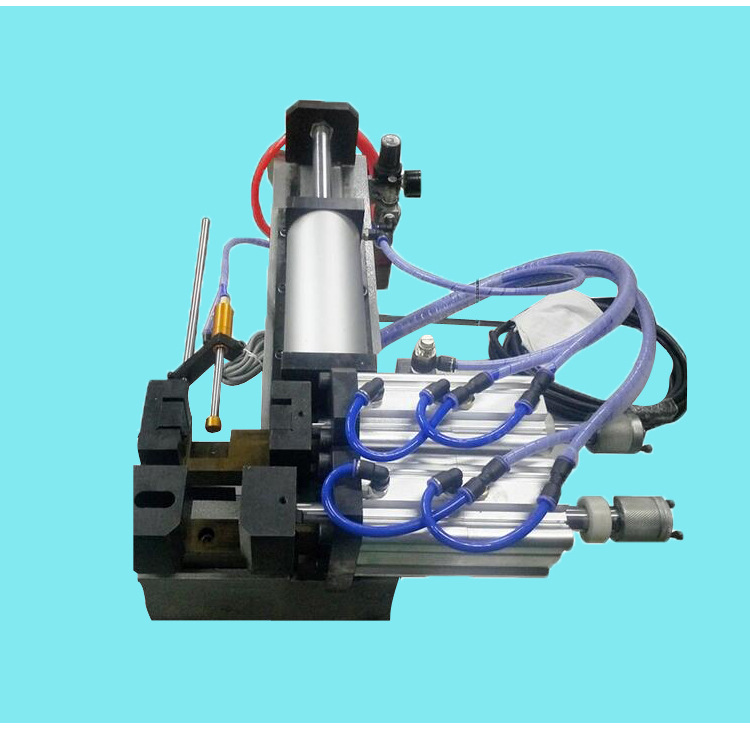 416气动剥线机剥皮机护套线剥皮机电线电缆脱皮机大粗线去皮机