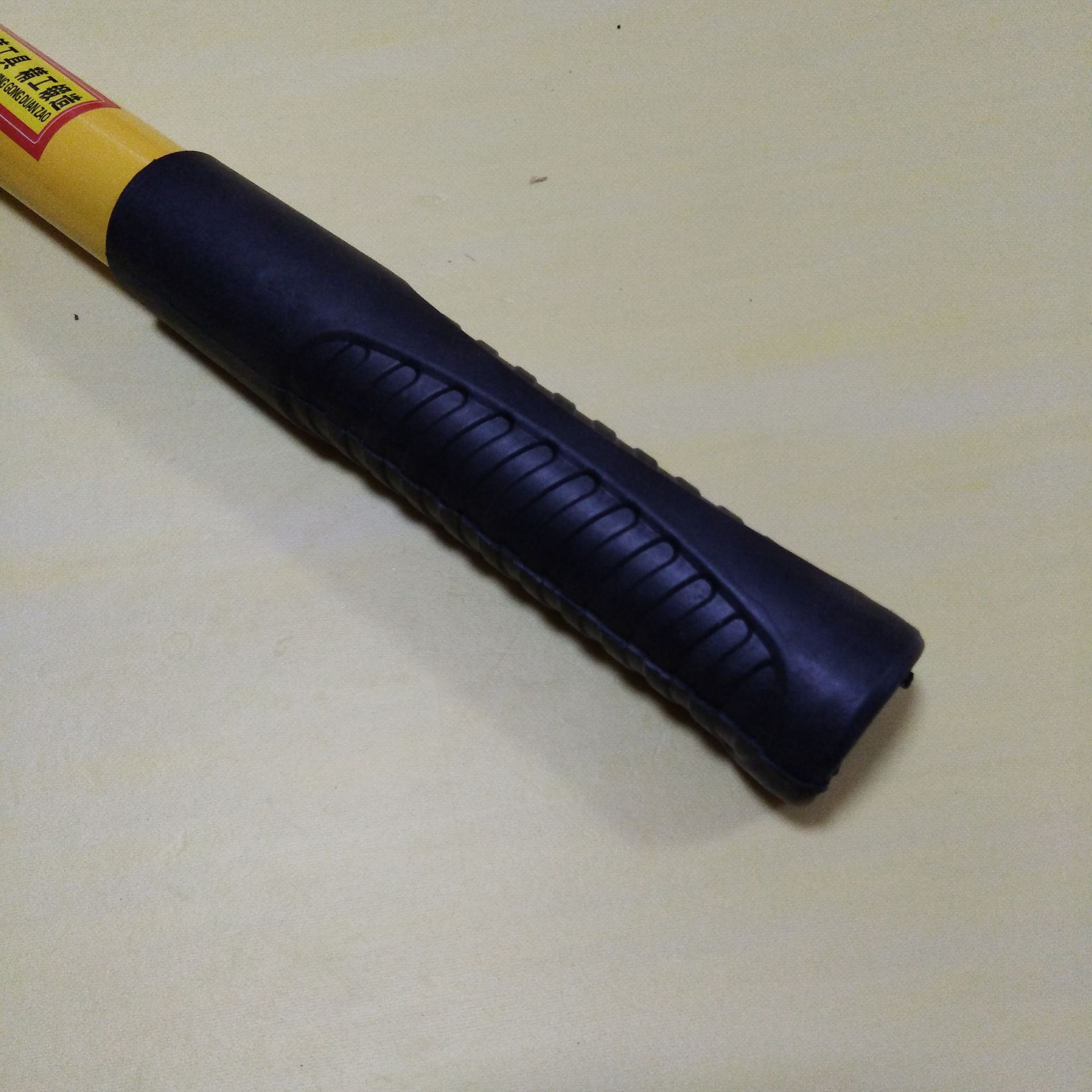 羊角锤碳钢锻打钢管羊角锤起钉锤头羊角锤子