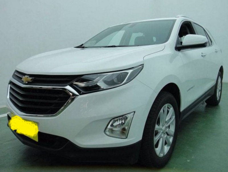 chevrolet explorer 雪佛兰探界者2017 2018汽车后备箱垫 尾箱垫