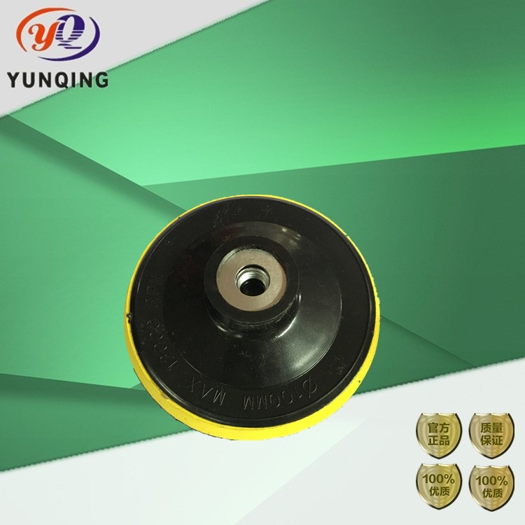 现货批发 泡沫水磨头水磨机 优质塑料半球形j角磨机石