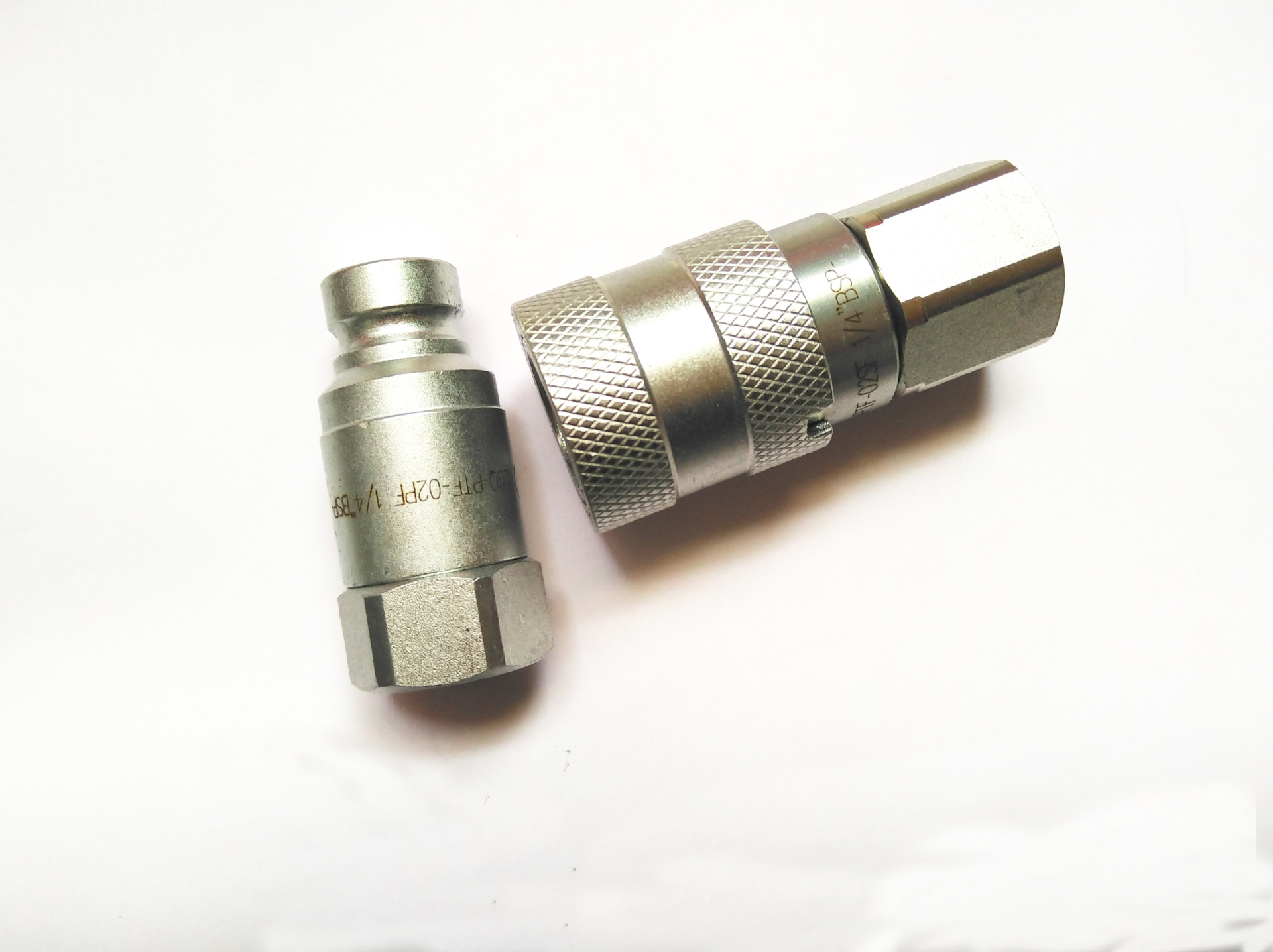 供应史陶比尔staubli液压快速接头sba08.1103/jv可兼容日东接头-阿里