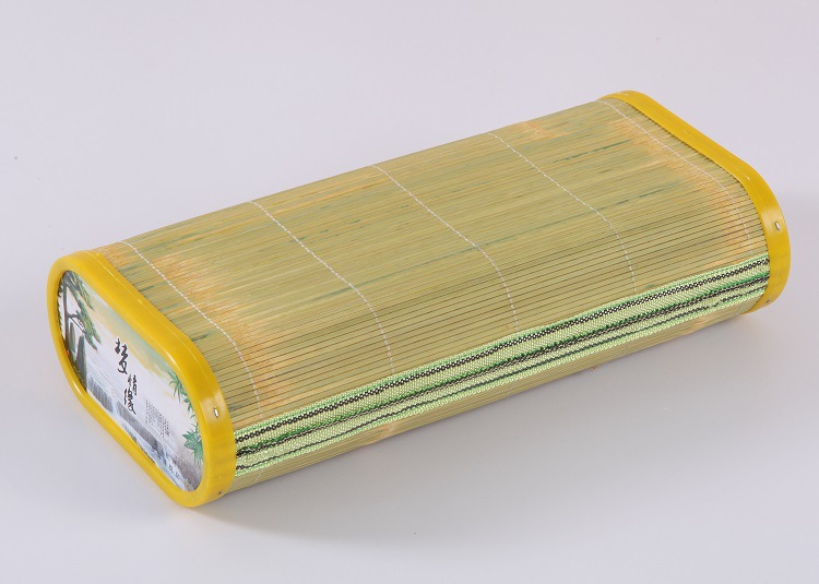 夏季空心竹枕保健枕头空心枕头凉爽竹枕头汗蒸房枕冰丝空心枕头