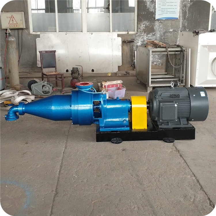 疏解机纤维疏解机纸浆疏解机多功能高效磨浆除砂疏解机