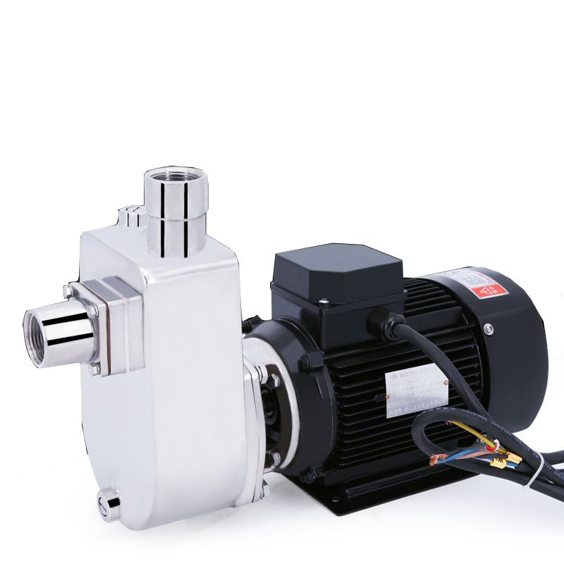 hbfx吸自式微型电泵