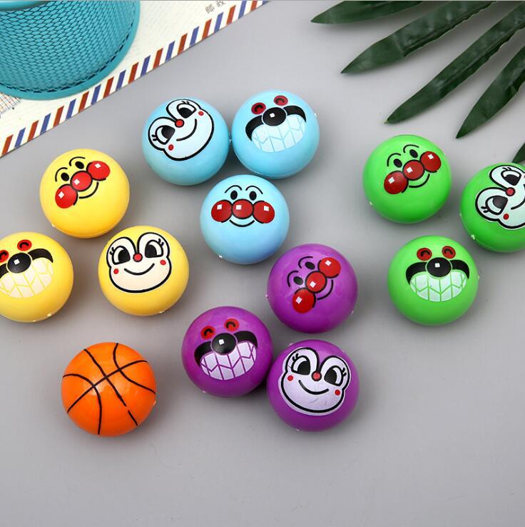 Factory Direct Sales Creative Funny Clown Pencil Sharpener Basketball Pencil Shapper Student Stationery