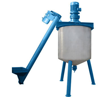 沈阳卧式搅拌立式混合机