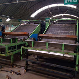 厂家定制绿茶青叶摊青机 大型茶叶摊青机 茶叶机械配套烘干设备