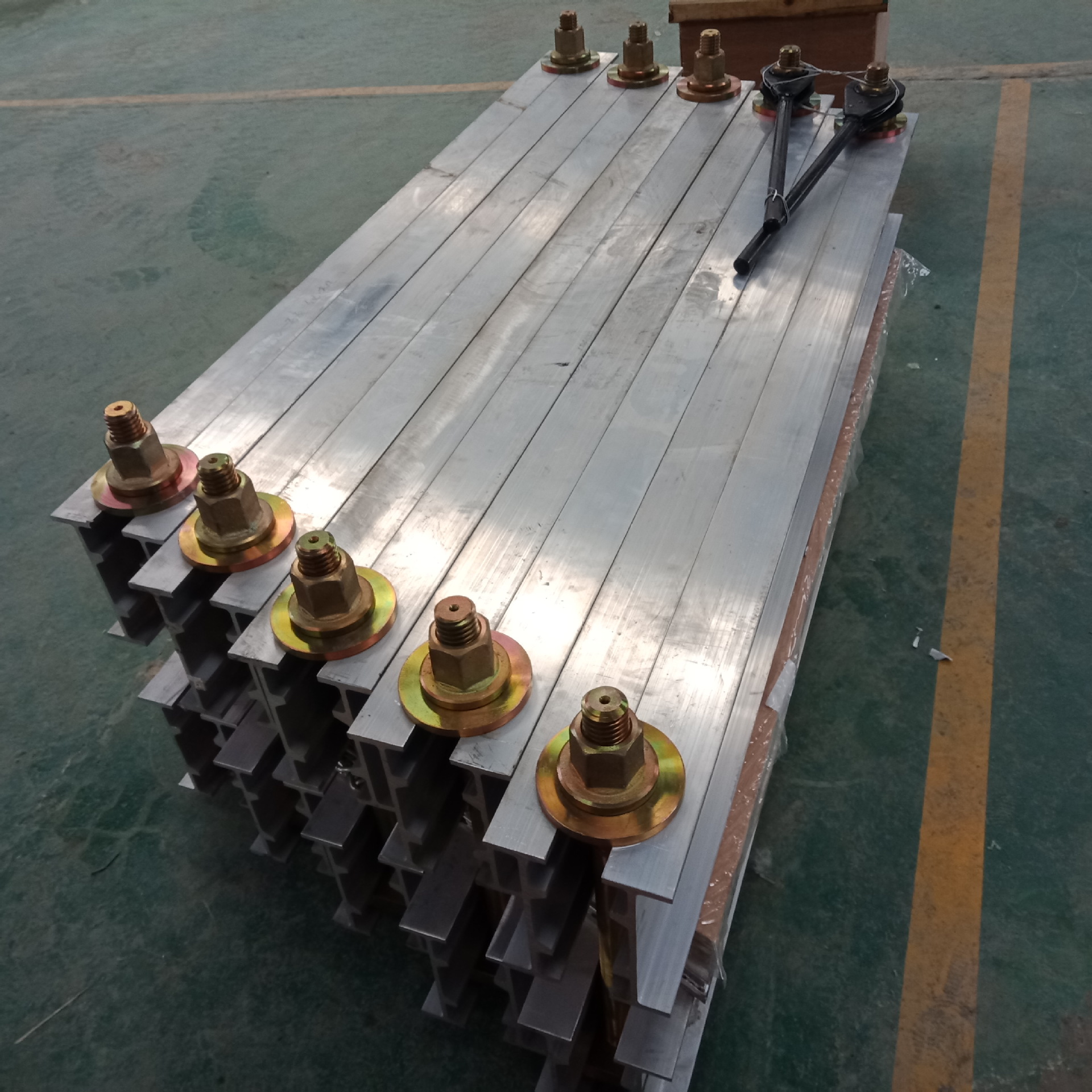 橡胶皮带硫化机 电加热皮带硫化机 传送带修补硫化机