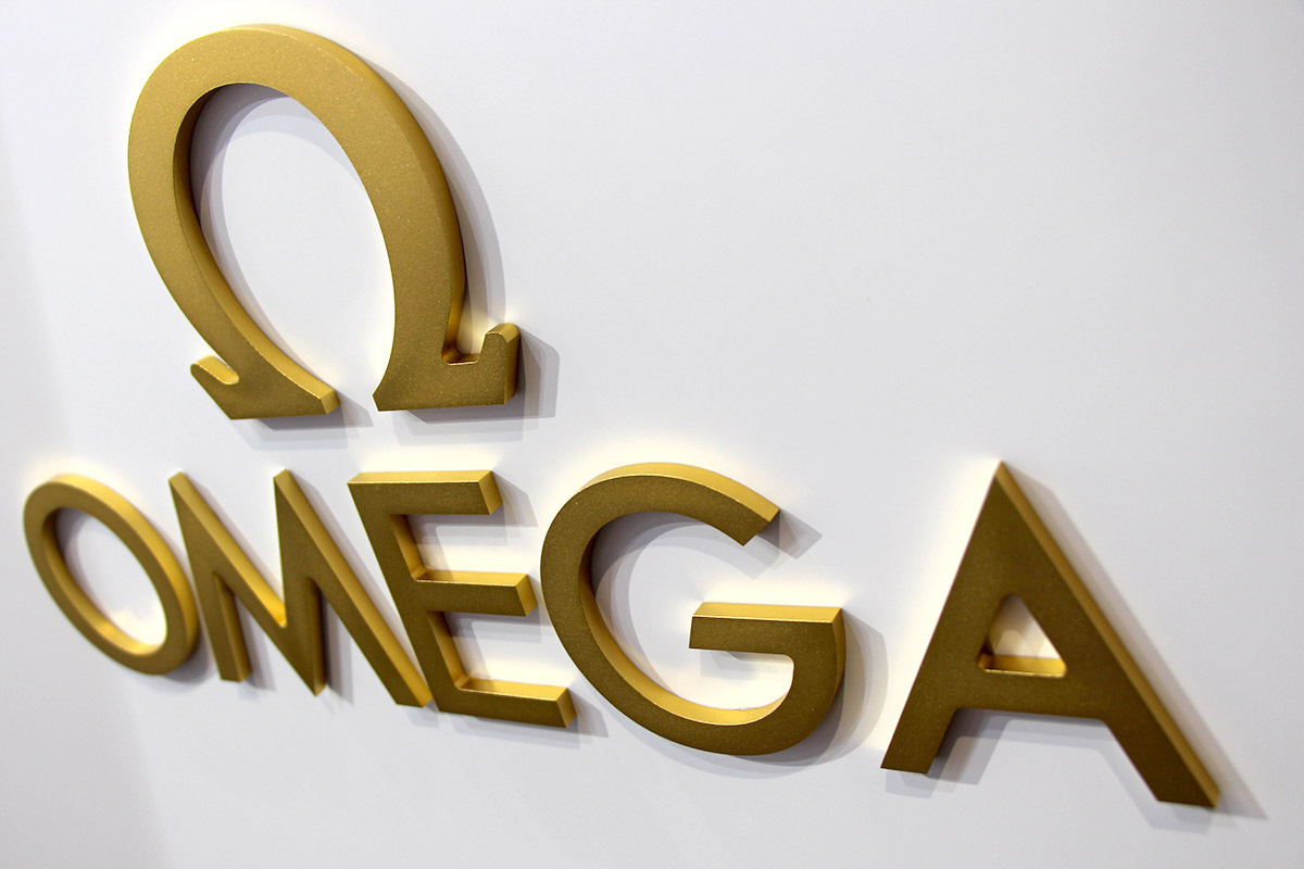 专业定制亚克力广告字-不锈钢金属字