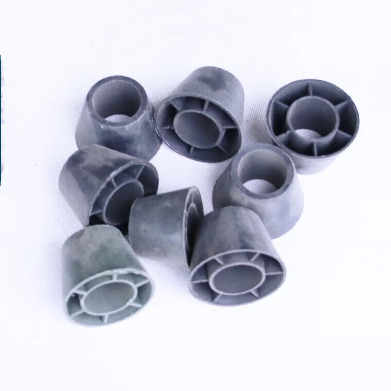 低价供应塑料中空注浆锚杆止浆塞矿用锚杆止浆塞四川成都