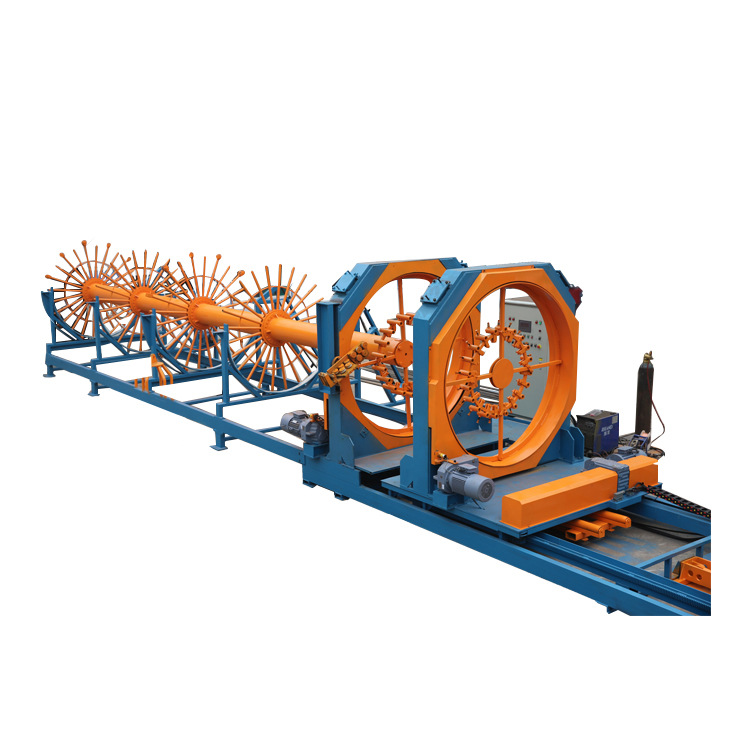 钢筋笼滚焊机 1688