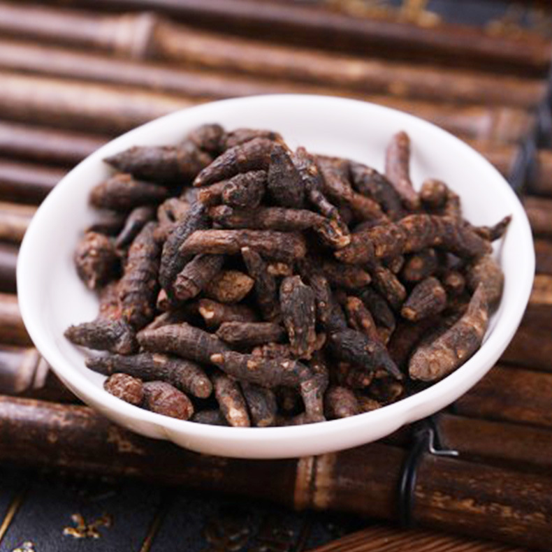 香附 中药材醋香附片 干净无杂香附子厂家批发加工香附子