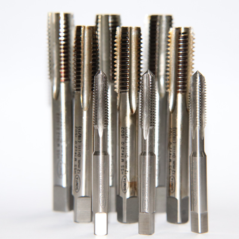 信达锋钢丝攻_美国信达锋钢丝攻 丝锥 类坚硬材料