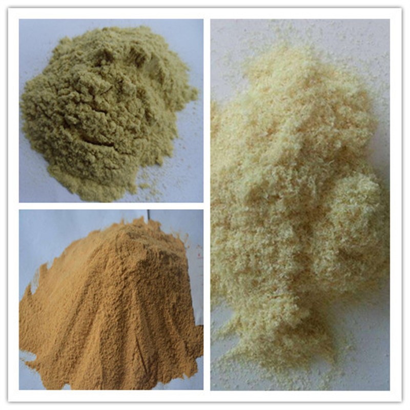 腾岩供应多用途木粉 造纸杨木粉 制香原料榆木粉 一吨起批