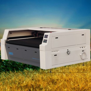 激光裁床 雕花机