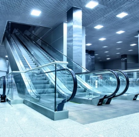 自动扶梯商场超市扶梯自动变频节能省电可定制