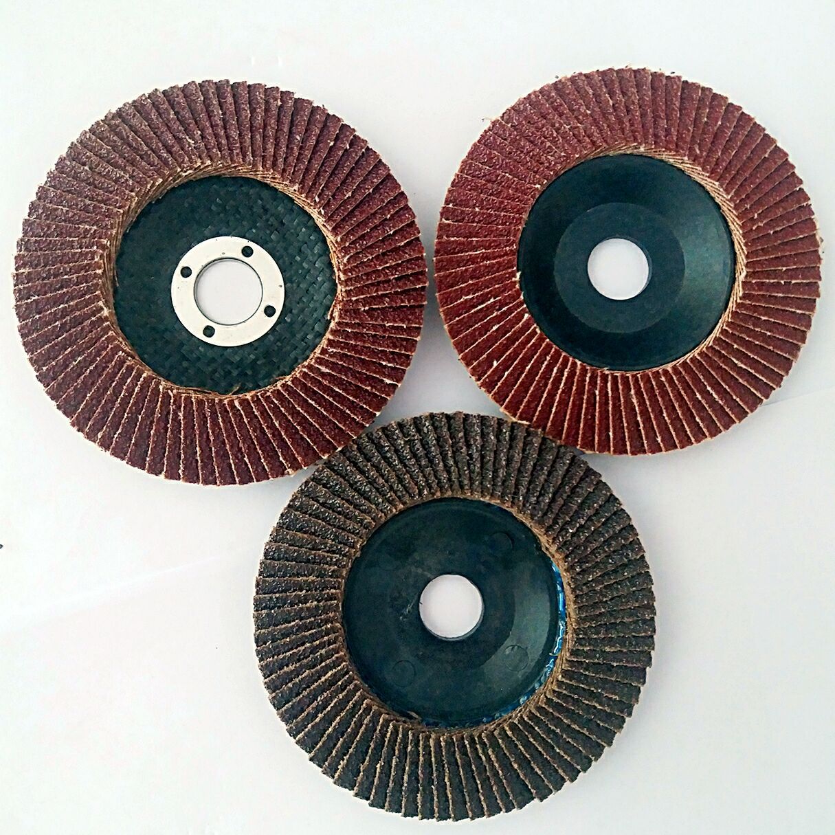 100角磨机切割片超薄金属不锈钢树脂磨光片 角磨片 砂轮片