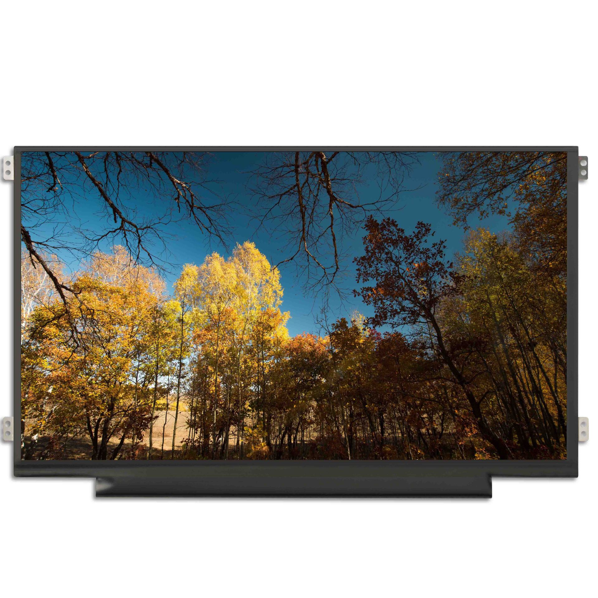 6寸液晶显示屏 高亮度 户外广告显示 1000亮度定制 1920*1080