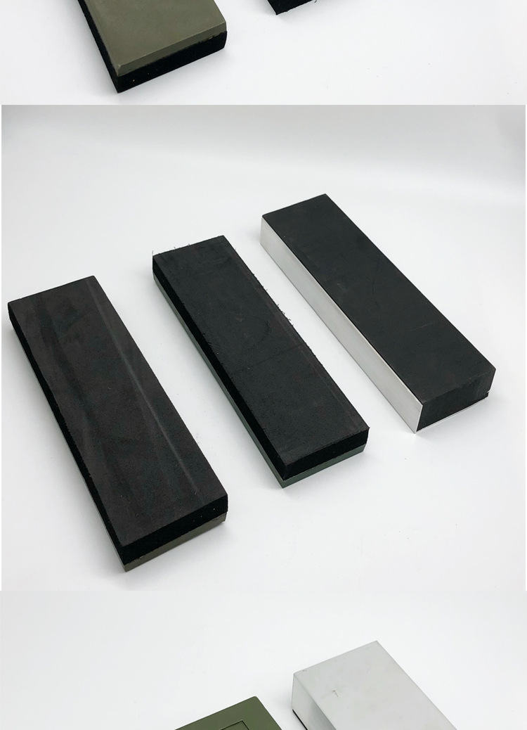 汽车磨灰板腻子打磨板抛光神器原子灰砂板水砂纸板垫打磨工具