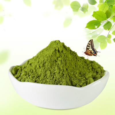 印度海娜粉纯天然植物染发了解一下