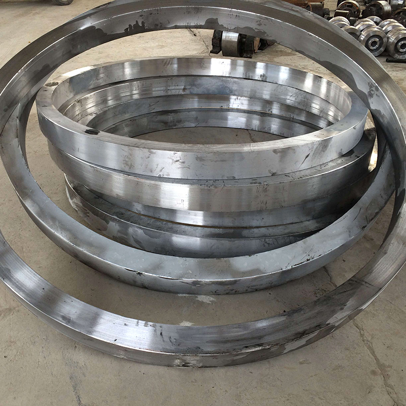 0m烘干机滚圈 生产各种烘干机配件 多规格滚圈轮带报价