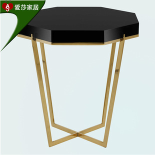 八角柜