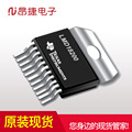 原装现货 LMD18200T/NOPB LMD18200 封装TO220-11 控制器