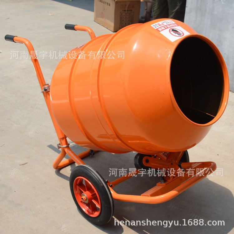 型号 工作容量(kg) 搅拌速度(rpm) 均匀搅拌能力(立方米/小时) 配备