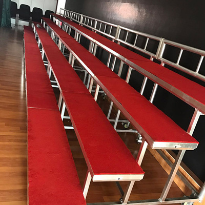 启迪直供合唱台 舞台设备 可租赁 欢迎来电定制合唱台 厂价直销