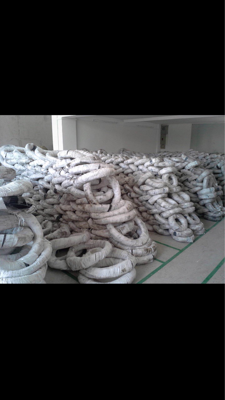 厂家批发供应铁线 镀锌铁线