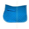 Manufactor supply wholesale saddle Cushion Khan pad Quick-drying ventilation cotton felt thickening Equestrian Supplies machining customized Manufactor supply wholesale saddle Cushion Khan pad Quick-drying ventilation cotton felt thickening Equestrian Supplies machining customized