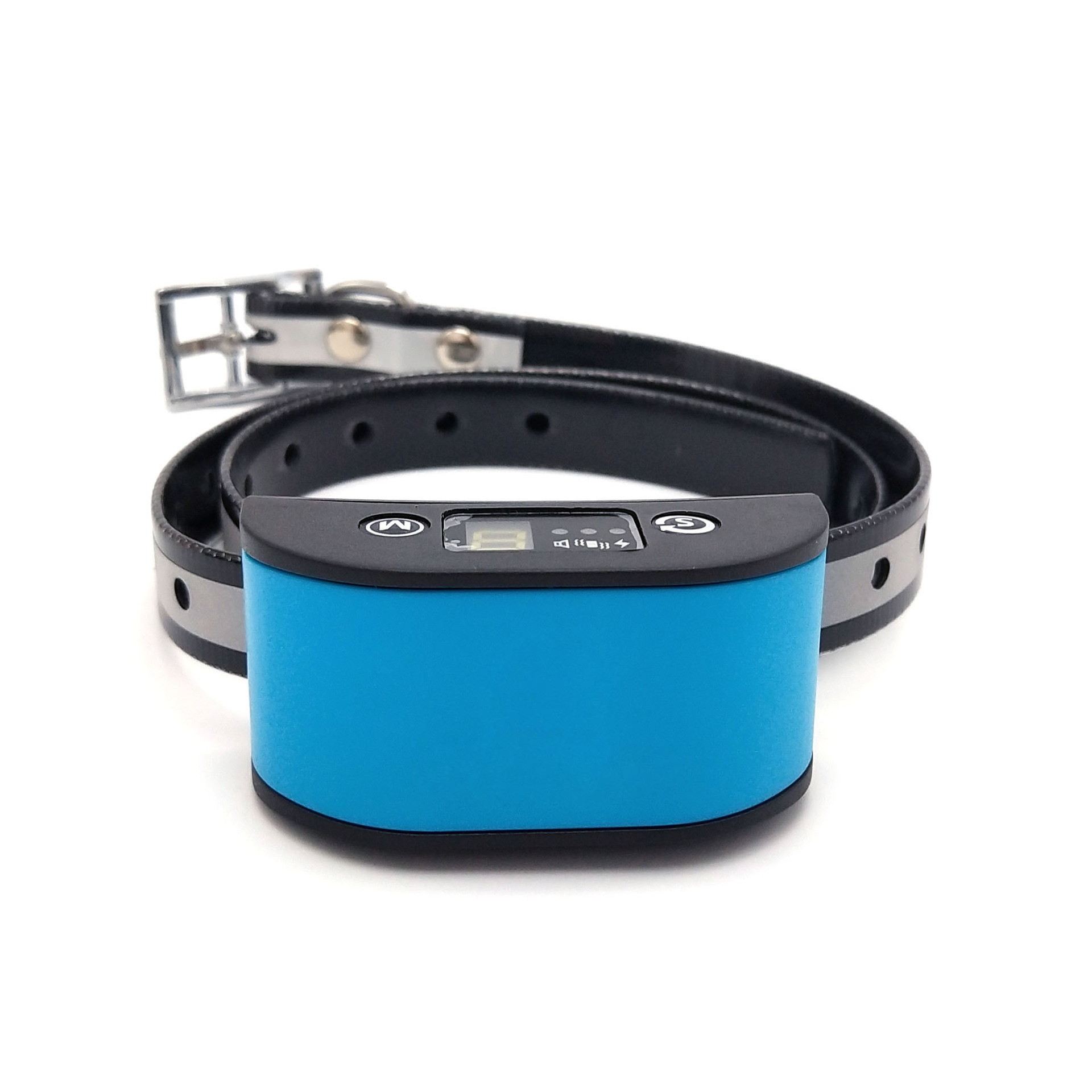 厂家直销新品狗狗止吠防狗叫止吠器防水亚马逊热销款寻狗器止吠器