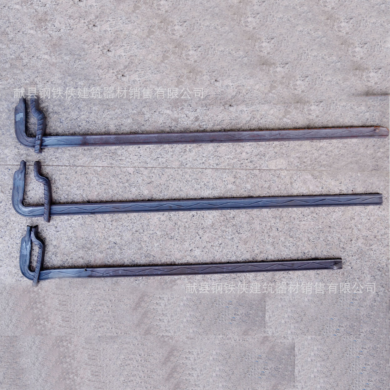 各种型号步步紧 可按吨卖