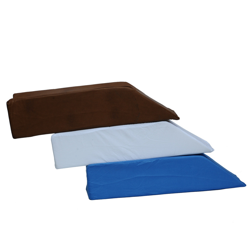 厂家直销海绵下肢康复体位垫 体位垫 手术垫 大腿垫a