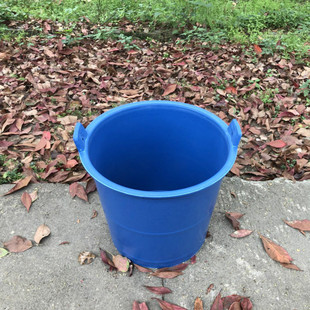 牛筋桶水桶粪桶尿桶老式担水桶耐用耐摔耐晒耐寒提水挑水农民浇菜