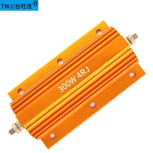 汽车大功率电阻