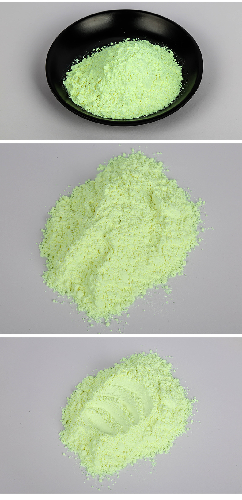 现货供应耐高温127荧光增白剂 批发环保无污染塑料用荧光增白剂 127