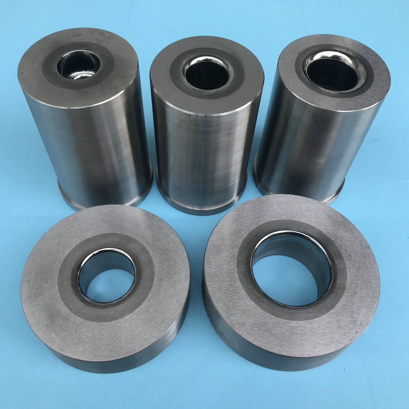 供应钨钢拉伸模具 冲压模具 合金拉伸模具 硬质合金模具定做