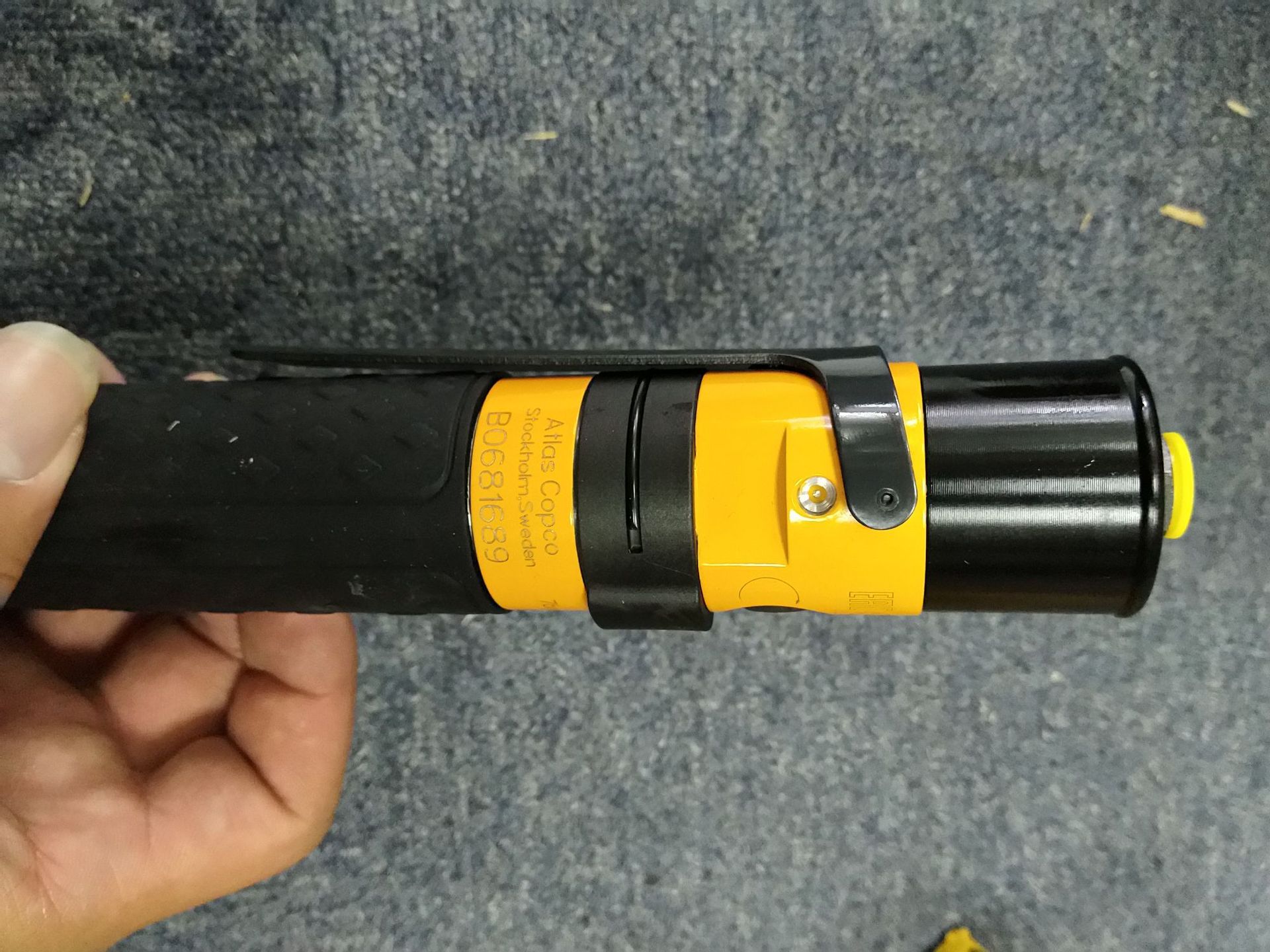 瑞典atlas阿特拉斯气动工具 8431037520 源头采购优价系列