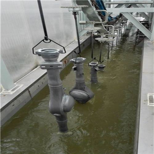 公司自2015年7月起桥壳和减壳新建生产线使用环保酸洗和无镍磷化工艺